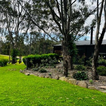 Granite Gardens Cottages & Lake Retreat Stanthorpe Zewnętrze zdjęcie