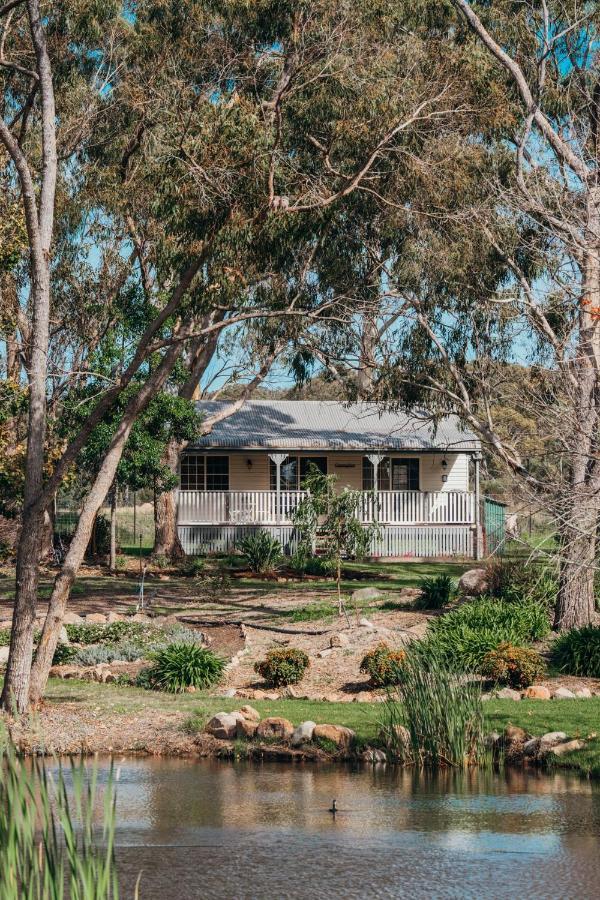 Granite Gardens Cottages & Lake Retreat Stanthorpe Zewnętrze zdjęcie