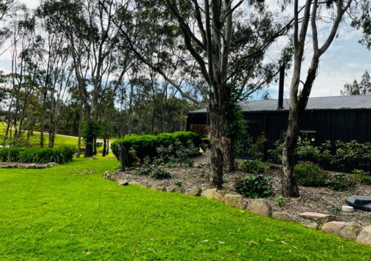 Granite Gardens Cottages & Lake Retreat Stanthorpe Zewnętrze zdjęcie