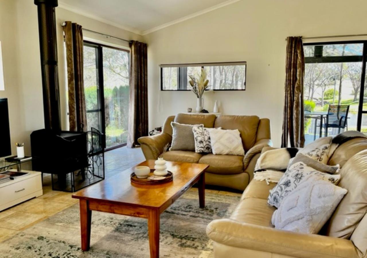Granite Gardens Cottages & Lake Retreat Stanthorpe Zewnętrze zdjęcie