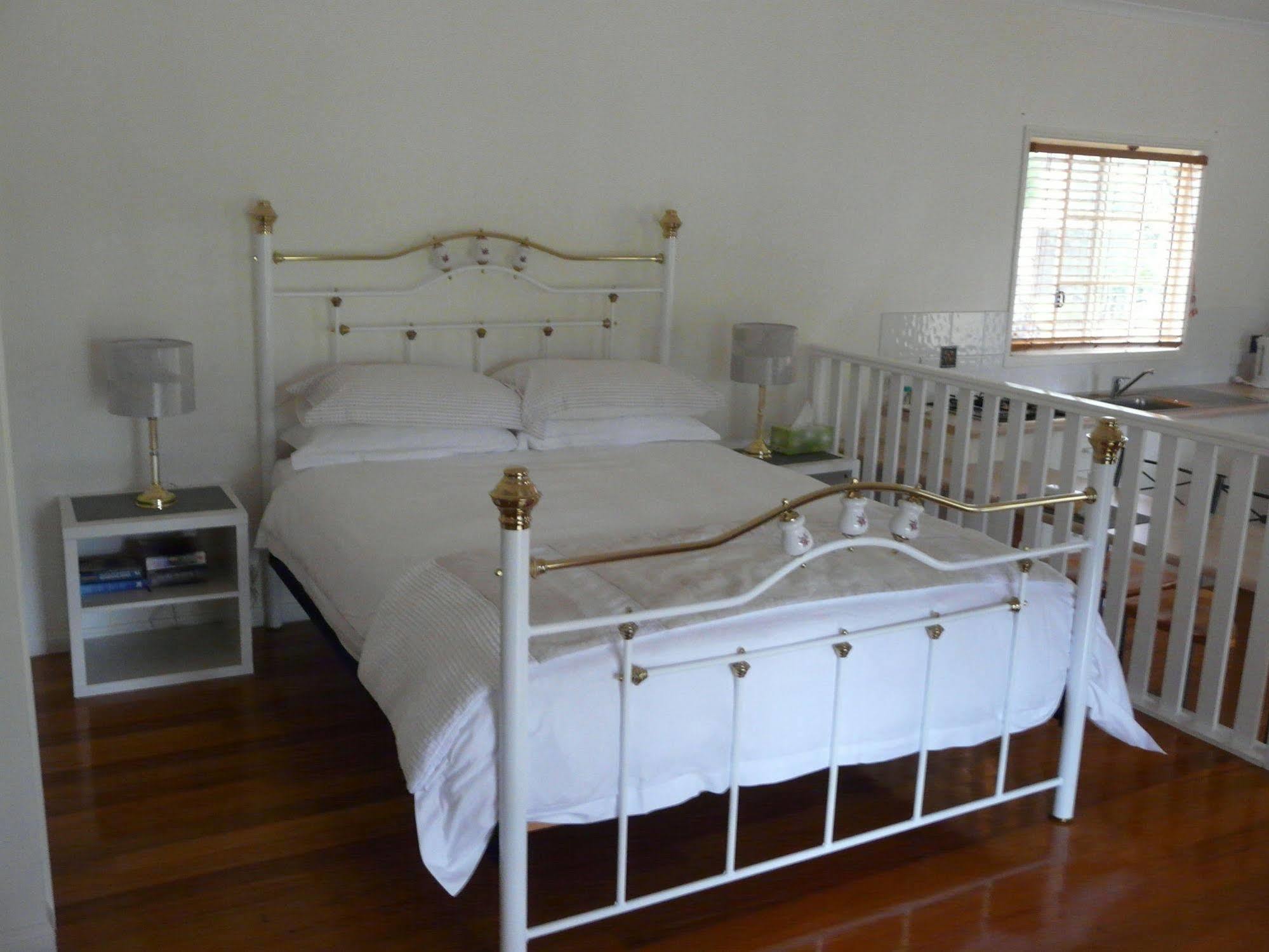 Granite Gardens Cottages & Lake Retreat Stanthorpe Zewnętrze zdjęcie