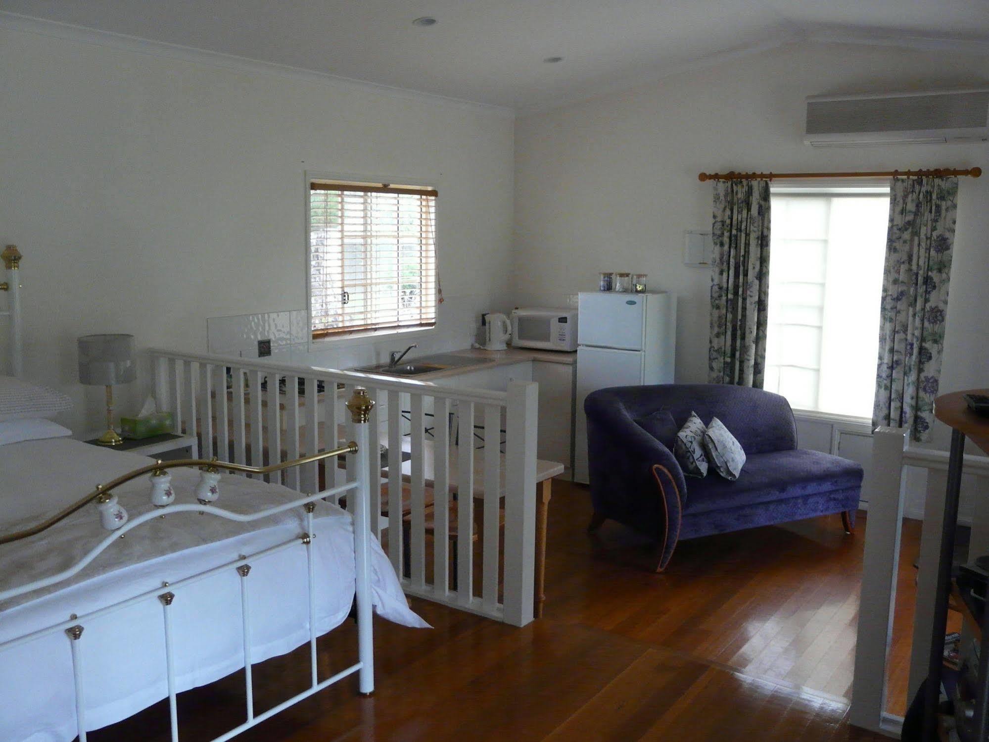 Granite Gardens Cottages & Lake Retreat Stanthorpe Zewnętrze zdjęcie