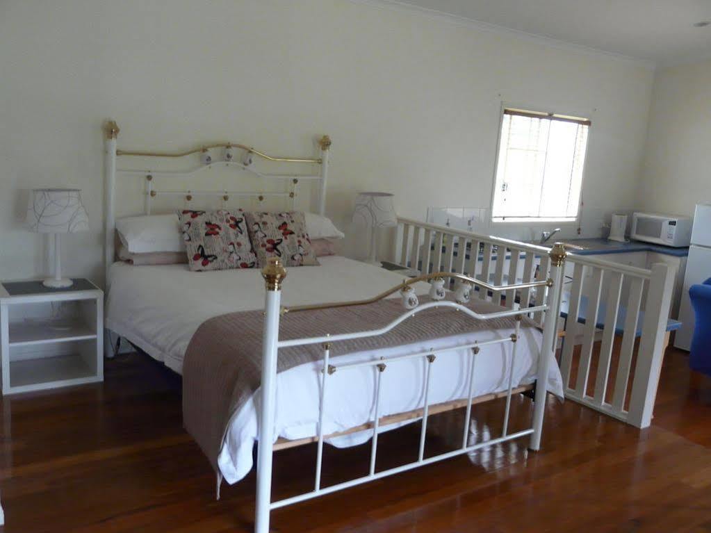 Granite Gardens Cottages & Lake Retreat Stanthorpe Zewnętrze zdjęcie
