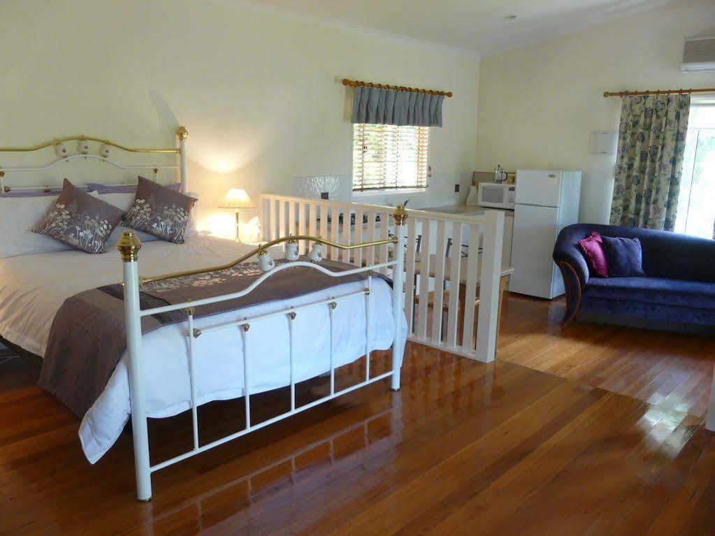 Granite Gardens Cottages & Lake Retreat Stanthorpe Zewnętrze zdjęcie