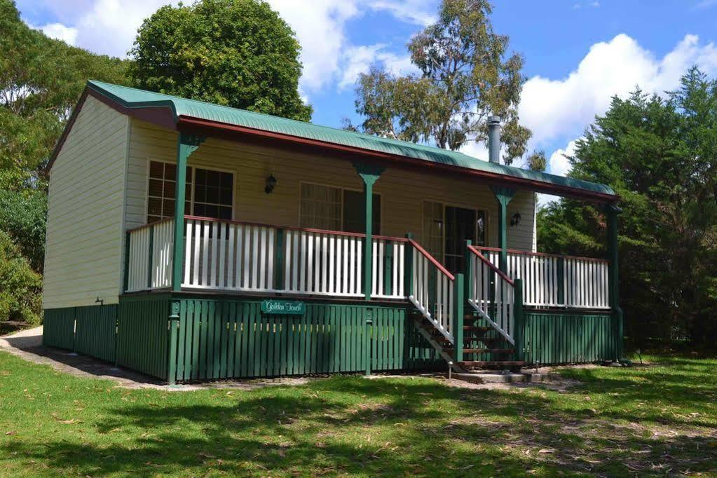 Granite Gardens Cottages & Lake Retreat Stanthorpe Zewnętrze zdjęcie